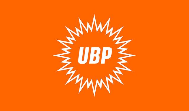 UBP Kurultay sürecini başlatıyor!