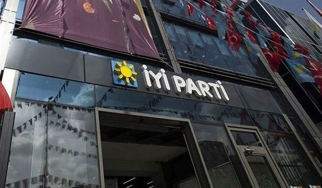 İYİ Parti'nin İzmir Büyükşehir Belediye Başkan adayı belli oldu