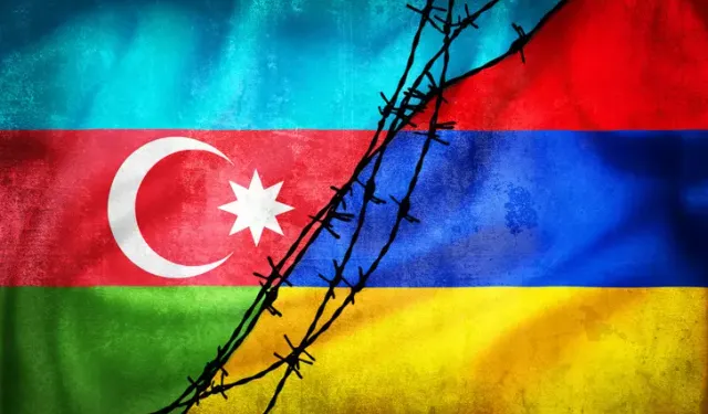 Azerbaycan ile Ermenistan arasındaki tansiyon giderek artıyor!