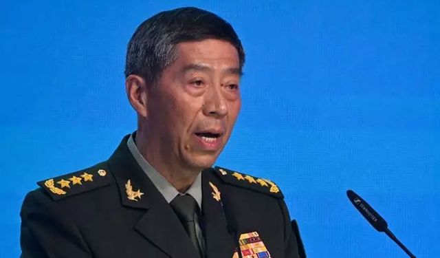 Çin Savunma Bakanı'ndan 2 haftadır haber yok
