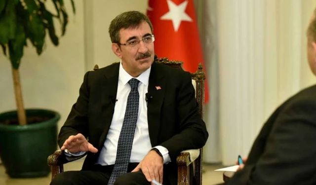 Cevdet Yılmaz: Kıbrıs Türk halkı daha refah bir yaşama kavuşacak