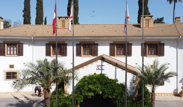 Tatar bugün Meclis’te temsil edilen siyasi partileri kabul edecek