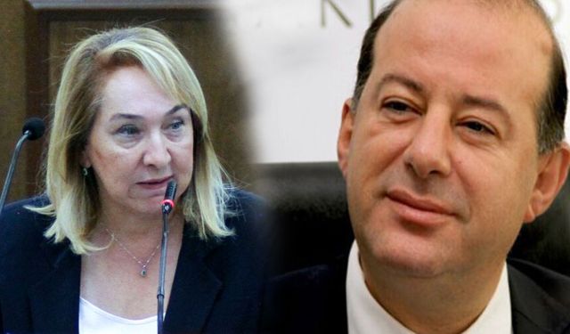Besim'den Dinyürek'e: Herşeyi Türkiye yapacaksa, siz ne yapacaksınız?