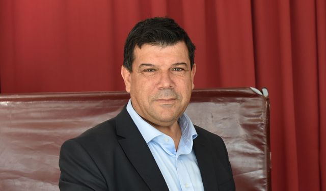 DAÜ’de Rektör adayı Prof. Dr. Hasan Kılıç için güven oylaması yapılıyor