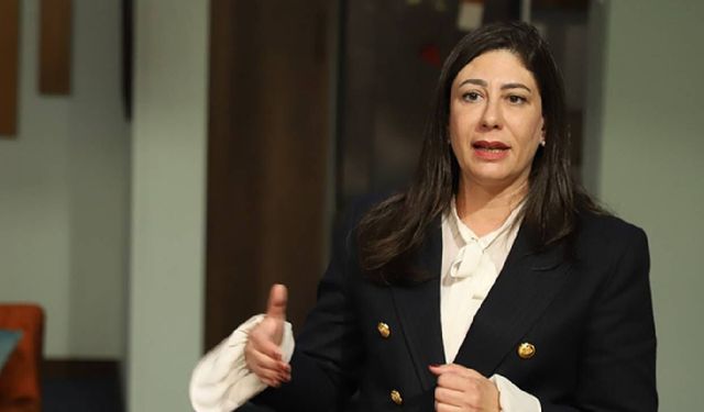 İncirli: Yolsuzluk algısı raporuna göre Kuzey Kıbrıs 180 ülke arasında 159’uncu sıraya düştü!