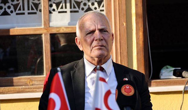 Töre'den şehit askerler için taziye mesajı