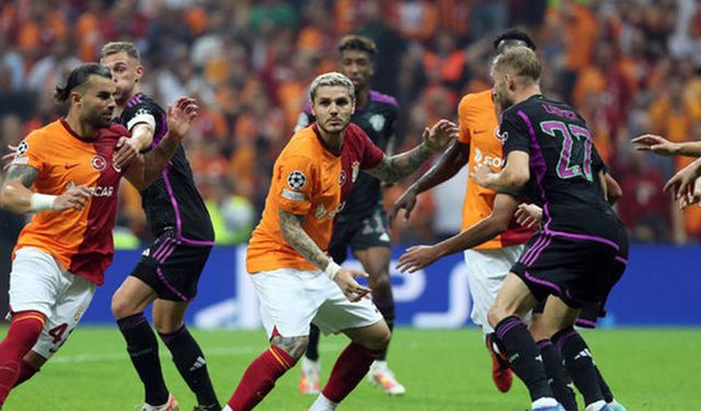 Şampiyonlar Ligi A Grubu karıştı: Galatasaray nasıl tur atlar?