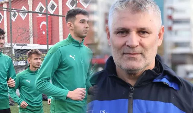 Çarşambaspor ile Perşembespor yarın karşı karşıya geliyor!