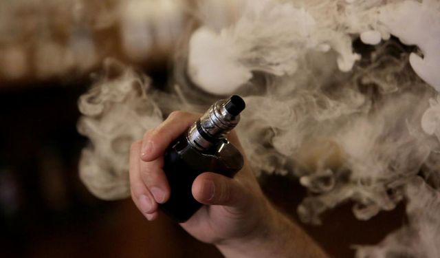 DSÖ'den elektronik sigara kullanımının kontrol altına alınması için acil eylem çağrısı