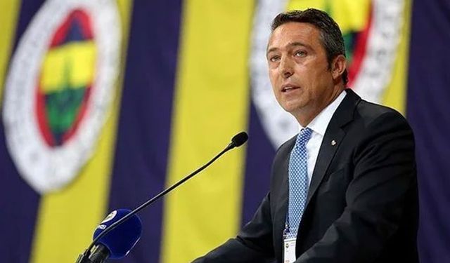 Fenerbahçe UEFA ve IFAB'a gidiyor