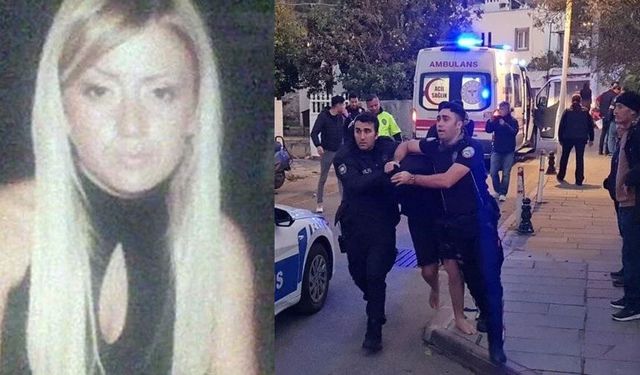 Türkiye'de kan donduran olay! 16 yaşındaki çocuk annesini öldürdü