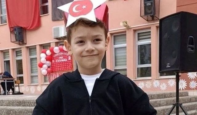 Yer Bursa... 5 yaşındaki çocuğun diş çekimi sonrası ölümüne soruşturma