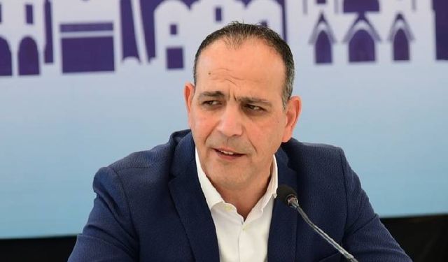 Mehmet Harmancı: Ülkeyi getirdiğiniz nokta her alanda kaos