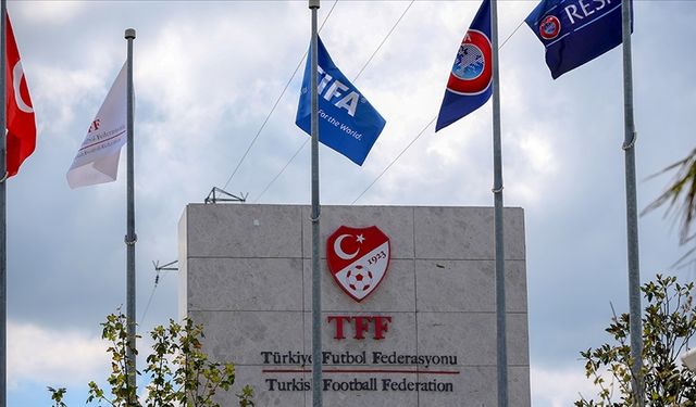 Beşiktaş, Fenerbahçe ve Trabzonspor'un başkanları PFDK'ye sevk edildi