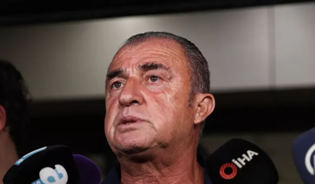 Erzan soruşturması derinleşiyor: Fatih Terim'in hesap hareketlerinin incelenmesi talep edildi