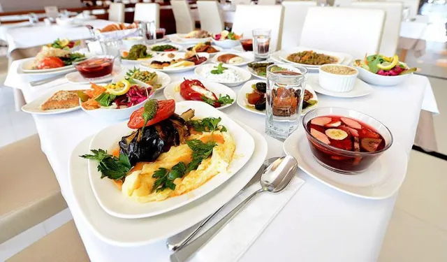 Dünyanın 'en kötü' yemekleri: İlk 10'da bir Türk yemeği de var