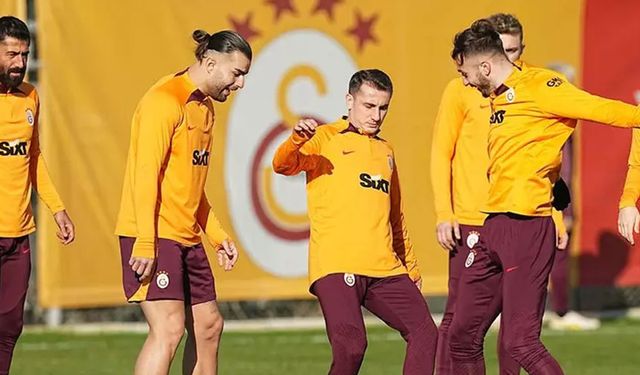 Galatasaray'a dev maç öncesi dava açıldı!