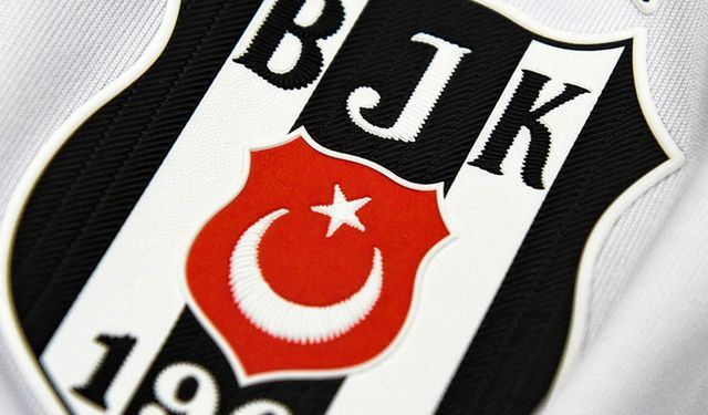 Beşiktaş yıldız oyuncunun sözleşmesinin feshedildiğini açıkladı!