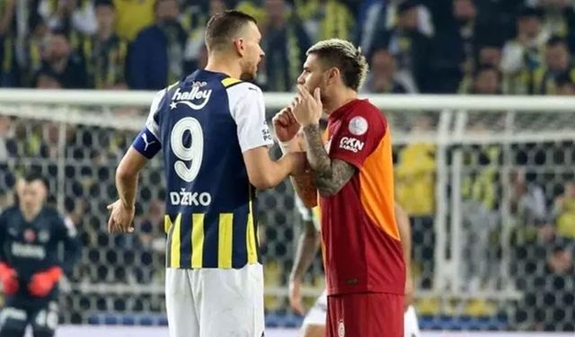 Fenerbahçe maçı öncesi Icardi şoku! İdmana çıkamadı