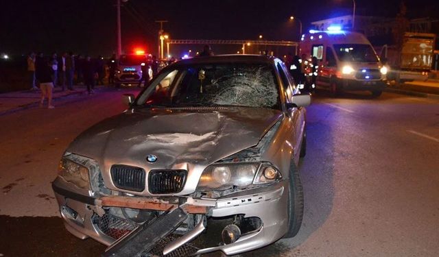 Acılı baba anlattı: Şarjı bitti sandım; kızım ölmüş