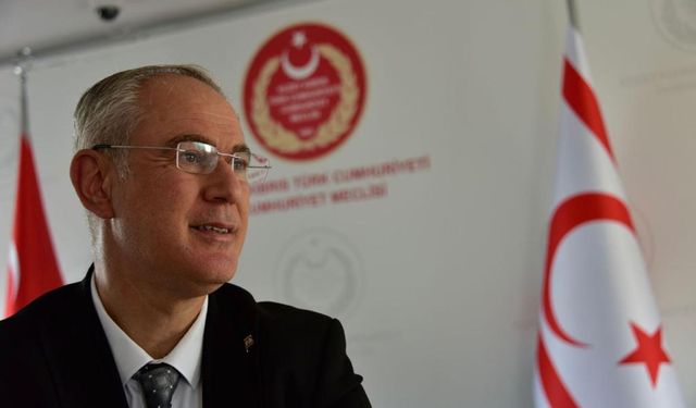 Hasipoğlu: Geçmişi unutmayacağız, unutturmayacağız