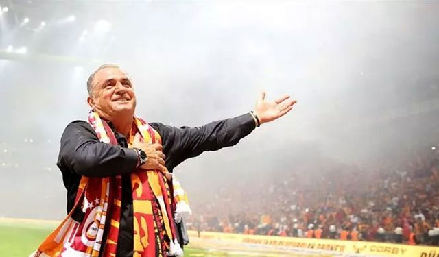 Son dakika! Fatih Terim resmen geri döndü... İşte anlaştığı kulüp