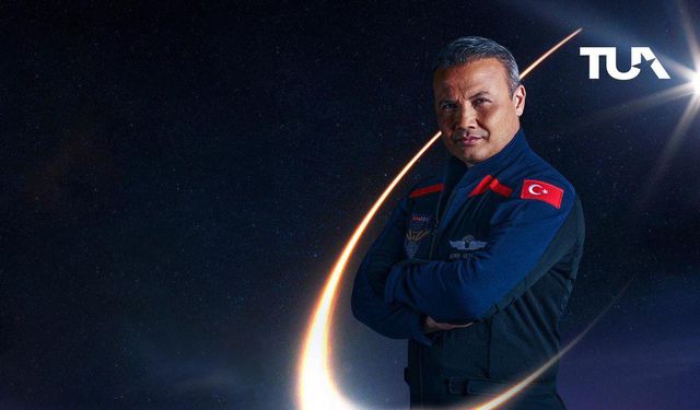 Türkiye'nin ilk uzay yolcusu Alper Gezeravcı eğitimini tamamladı