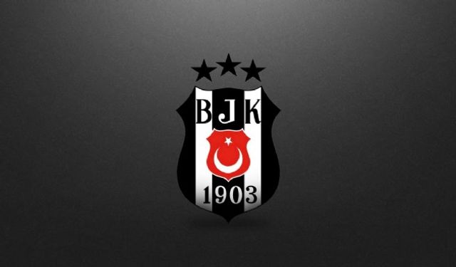 Beşiktaş'tan Süper Kupa karşılaşması için davet