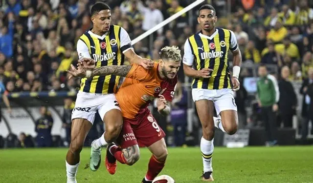 Süper Kupa için geri sayım: Galatasaray ve Fenerbahçe'de son durum