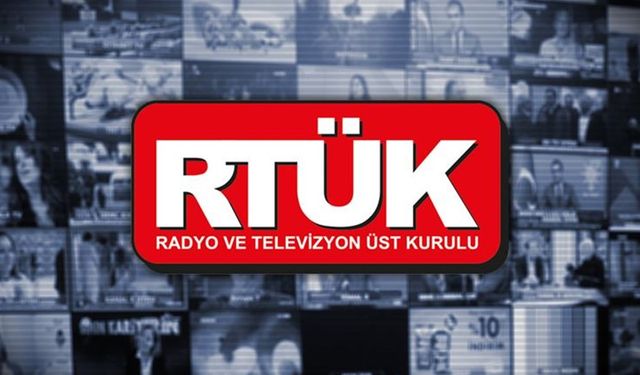 RTÜK'ten spor yayınlarında özenli dil kullanımına ilişkin ilke kararı