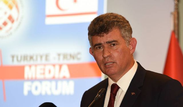 Feyzioğlu: Yabancılara mal satışı takip edilmesi gereken bir konu