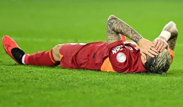 Galatasaray'dan derbideki tartışılan pozisyon için yeni açıklama