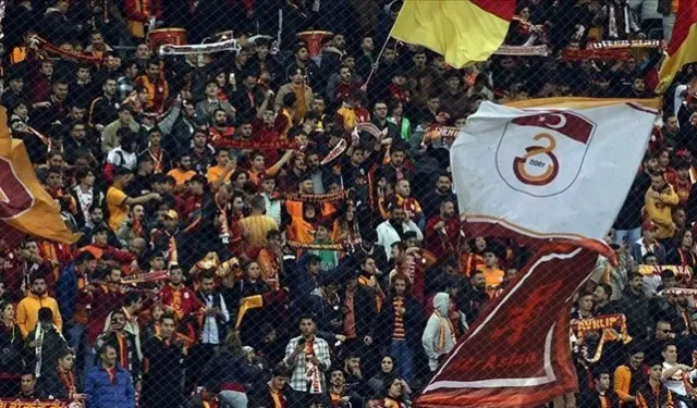 Fenerbahçe - Galatasaray derbisi için seyirci kararı