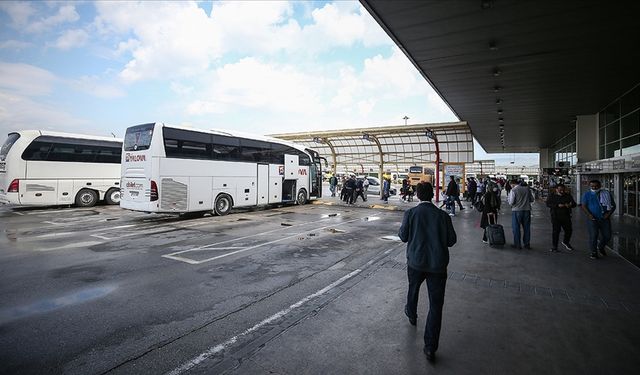 Türkiye'de şehirler arası yolcu otobüslerine hız takip sistemi geliyor