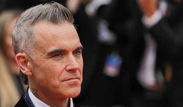 Robbie Williams’tan “Şampiyon Melekler için adalet” çağrısı!