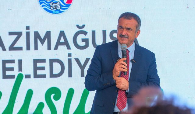 Başkan Uluçay açıkladı: 1 Yılda toplam 99 Milyon 215 Bin TL borç kapandı