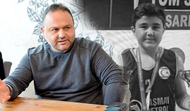 Hasan Bilgen'in babası: 6 Şubat’ta hayatımız bitti, biz nefes alamıyoruz