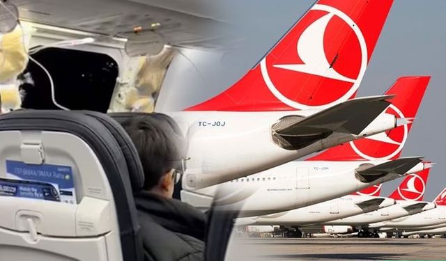 THY'den 5 Boeing 737 MAX 9 kararı