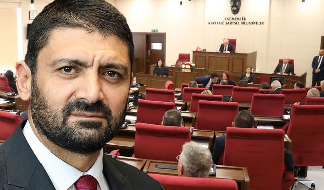 Meclis’ten ret! Atun: Güney’de papazlar bile atış eğitimi alıyor