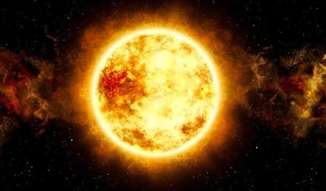 NASA Güneş'e dokunmaya hazırlanıyor