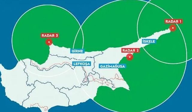 KKTC'de kurulacak "Gemi Trafik Hizmetleri Sistemi" için imza aşamasına gelindi