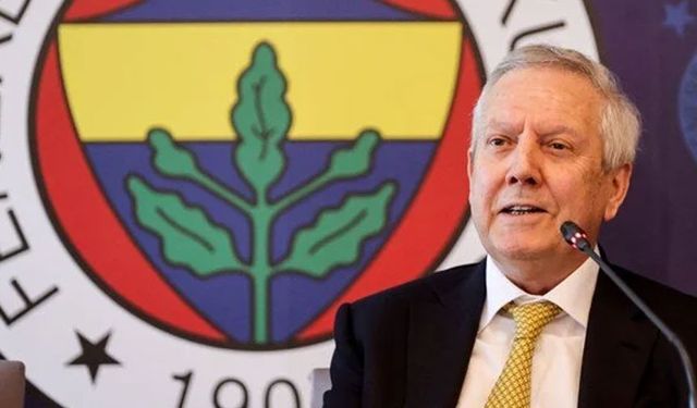 Aziz Yıldırım'dan Fenerbahçe başkanlığı iddialarına yanıt