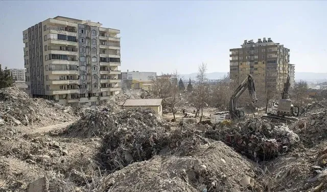 1400 kişiye mezar olan Ebrar Siteleri'nin kurucusu: Suçum nedir anlamadım