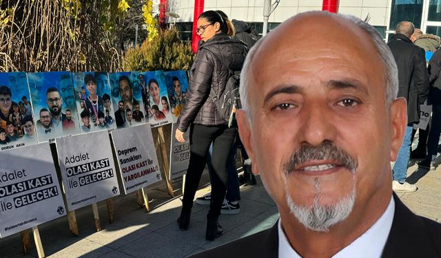 Gürsel Uzun: İSİAS Hepimizin Davası…