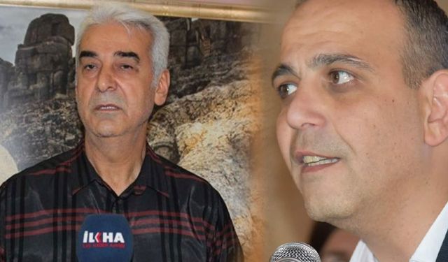 Harmancı: Ahmet Bozkurt en ufak bir vicdani sorumluluk belirtisi göstermedi