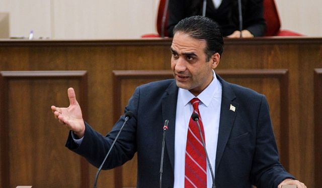 Gardiyanoğlu: Ücret farklılaştırma çalışması masada