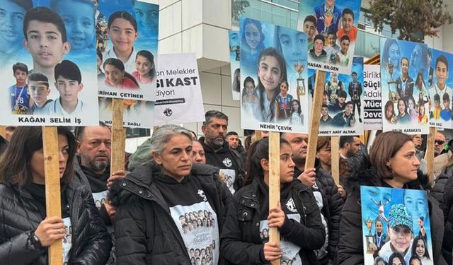 İsias duruşmasında kimlik tespitleri tamamlandı, duruşma devam ediyor