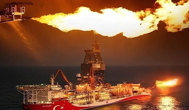 Karadeniz gazıyla 1,5 milyon hanenin doğal gaz ihtiyacı karşılandı