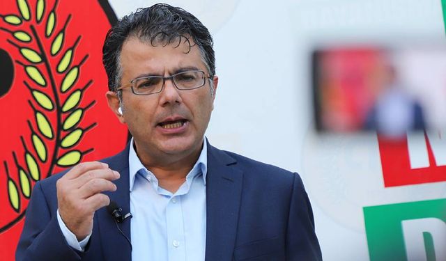 Akansoy: Üretim, denetim ve planlama yoksa hayat pahalılığıyla mücadele edemezsiniz