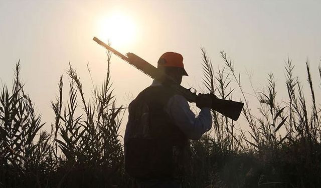 Koruma altındaki kuşu avlayan kişi hakkında yasal işlem